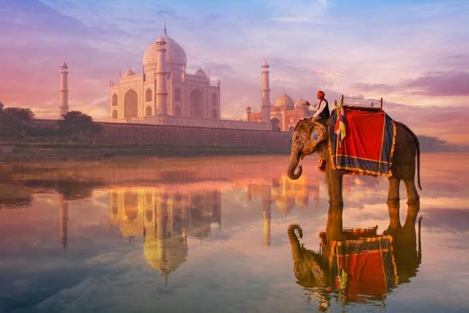 India