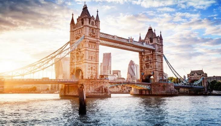 London