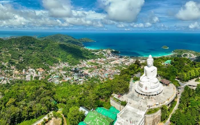 Thailand